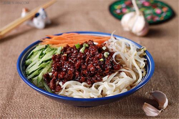 牛不牛面馆加盟 牛不牛面馆加盟