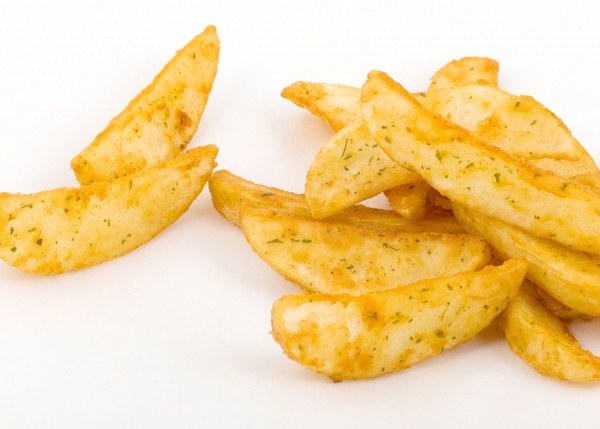 疯狂薯条 疯狂薯条