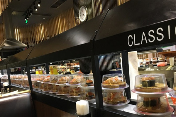 伊秀寿司加盟 伊秀寿司加盟