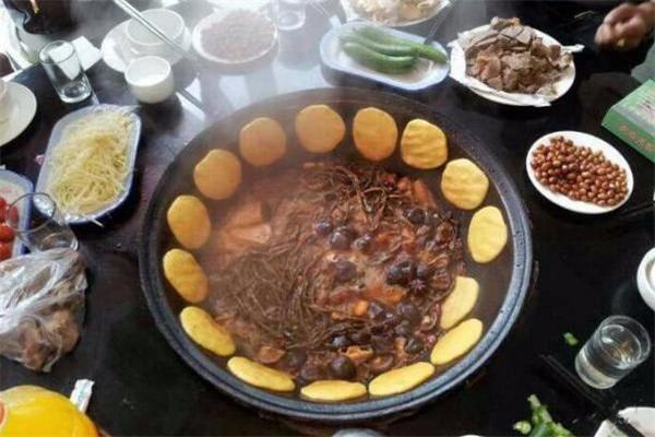 老家大灶台加盟 老家大灶台加盟