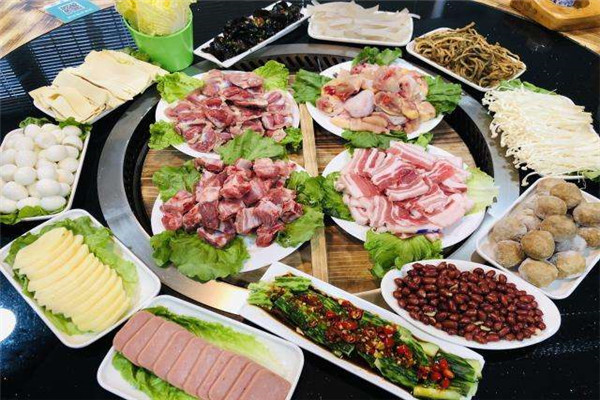 老家大灶台加盟 老家大灶台加盟