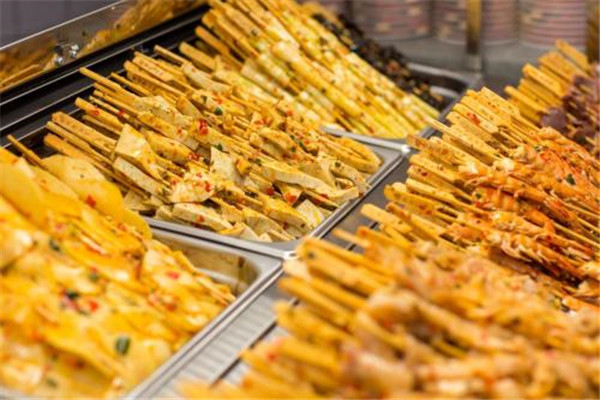 川神棒棒鸡加盟 川神棒棒鸡加盟