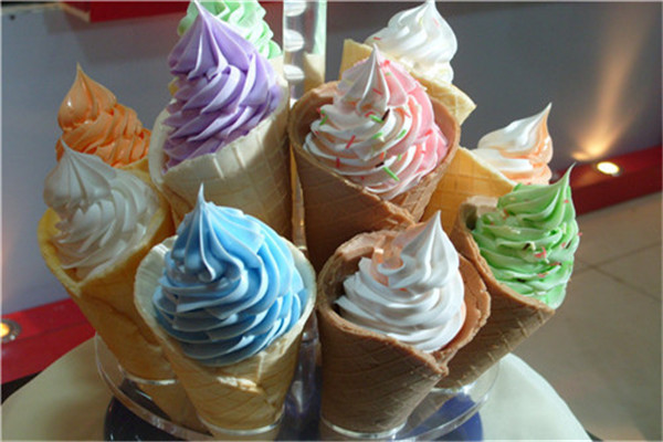 妞妞猫花生卷冰淇淋加盟 妞妞猫花生卷冰淇淋加盟