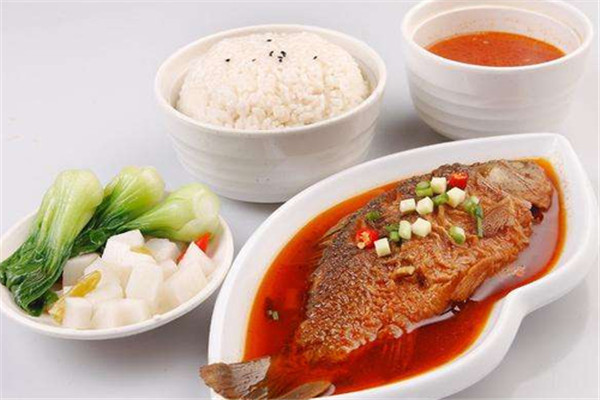 美滋美快餐加盟 美滋美快餐加盟