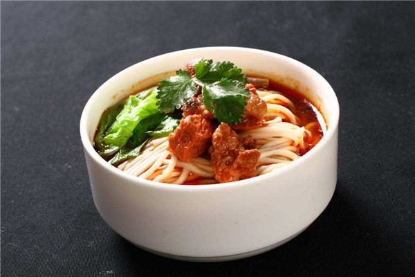 三味面馆加盟 三味面馆加盟