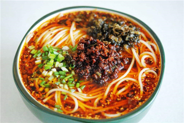 三味面馆加盟 三味面馆加盟