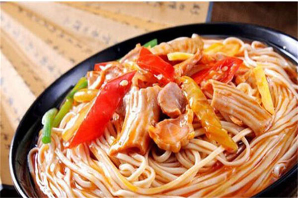 董小面加盟 董小面加盟