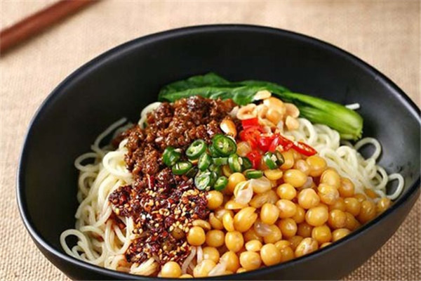 董小面加盟 董小面加盟