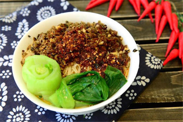 董小面加盟 董小面加盟