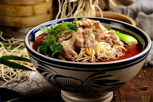 董小面加盟 董小面加盟