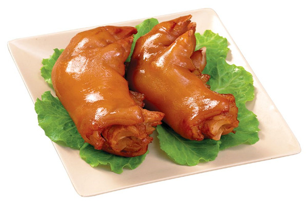 透骨香熟食加盟