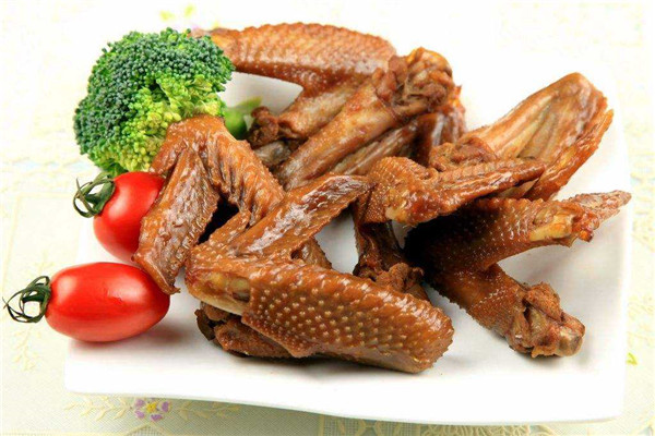 透骨香熟食加盟