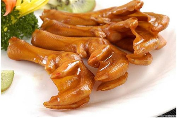 透骨香熟食加盟