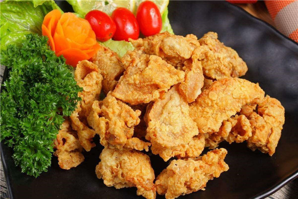 客莱乐炸鸡汉堡加盟