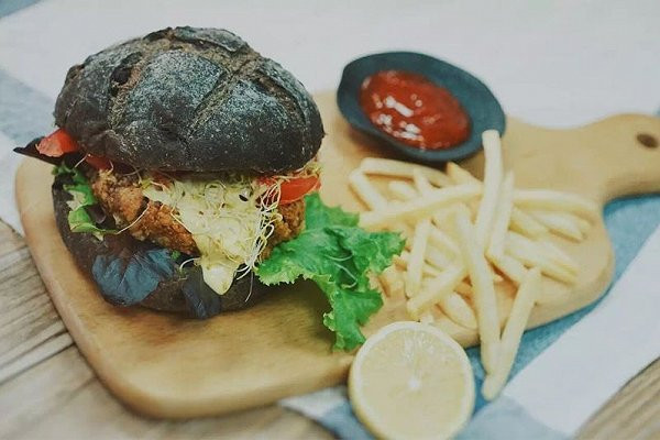 美乐士汉堡加盟 美乐士汉堡加盟