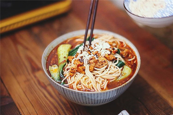 忠华小面加盟 忠华小面加盟