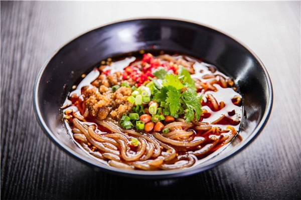 忠华小面加盟 忠华小面加盟