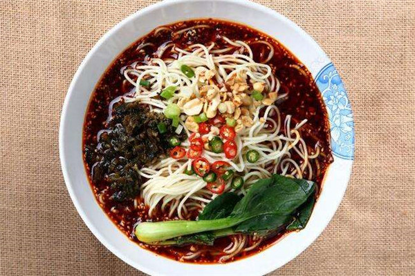 忠华小面加盟 忠华小面加盟