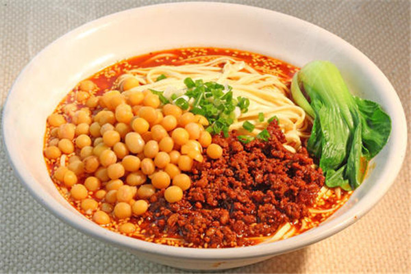 忠华小面加盟 忠华小面加盟