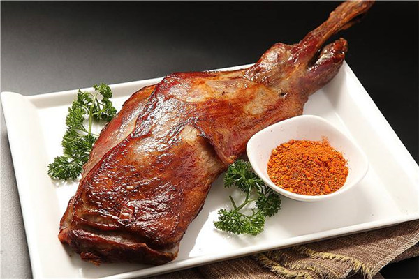 蒙肥羊烤羊腿烧烤加盟 蒙肥羊烤羊腿烧烤加盟