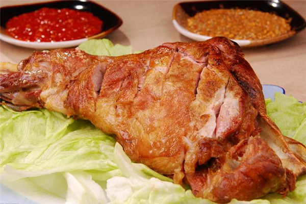 蒙肥羊烤羊腿烧烤加盟 蒙肥羊烤羊腿烧烤加盟