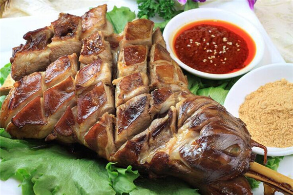 蒙肥羊烤羊腿烧烤加盟 蒙肥羊烤羊腿烧烤加盟