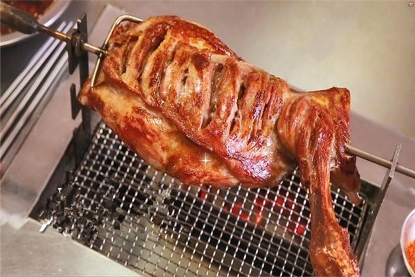 蒙肥羊烤羊腿烧烤加盟 蒙肥羊烤羊腿烧烤加盟