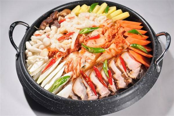 摩芋韩国年糕火锅加盟 摩芋韩国年糕火锅加盟