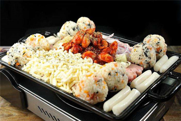 摩芋韩国年糕火锅加盟 摩芋韩国年糕火锅加盟