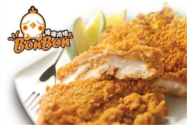 棒棒鸡排加盟 棒棒鸡排加盟