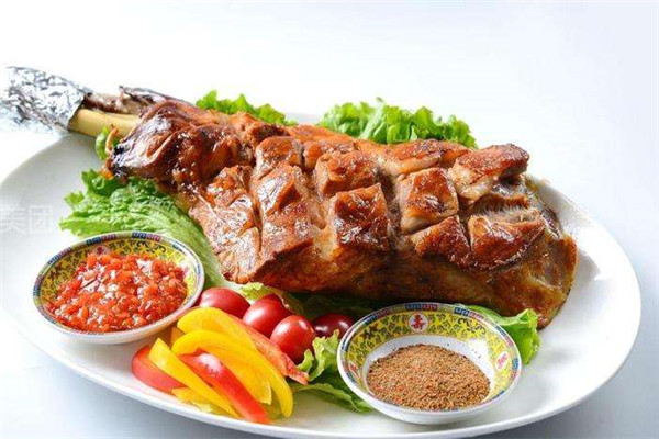 江湖炭烤羊腿加盟 江湖炭烤羊腿加盟