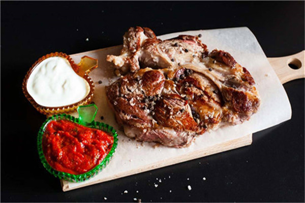 锐奇烧烤小吃车加盟 锐奇烧烤小吃车加盟