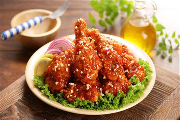 炸鸡皇后加盟 炸鸡皇后加盟