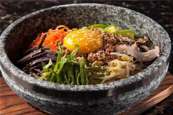 K-拌饭加盟 K-拌饭加盟