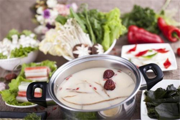 火力方旋转小火锅加盟 火力方旋转小火锅加盟