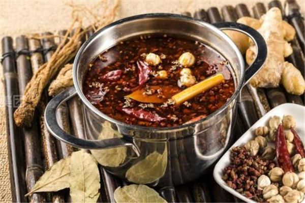 火力方旋转小火锅 火力方旋转小火锅