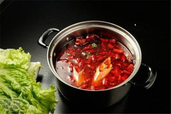 火力方旋转小火锅 火力方旋转小火锅