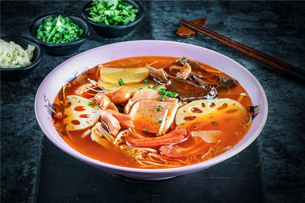 烫捞密码加盟 烫捞密码加盟