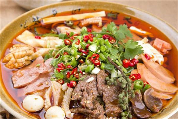 尚他家麻辣烫加盟 尚他家麻辣烫加盟