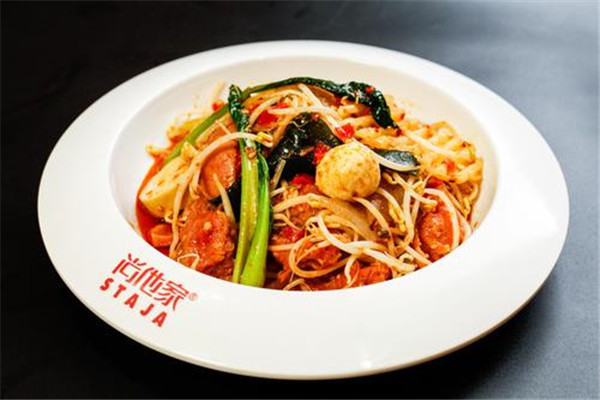 尚他家麻辣烫加盟 尚他家麻辣烫加盟