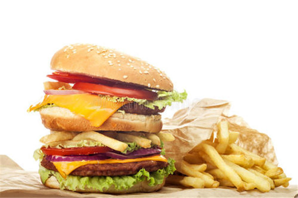 芝佳基汉堡加盟 芝佳基汉堡加盟