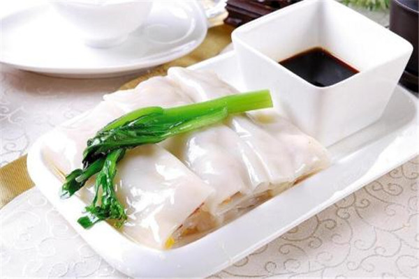 老西关拉肠粉加盟