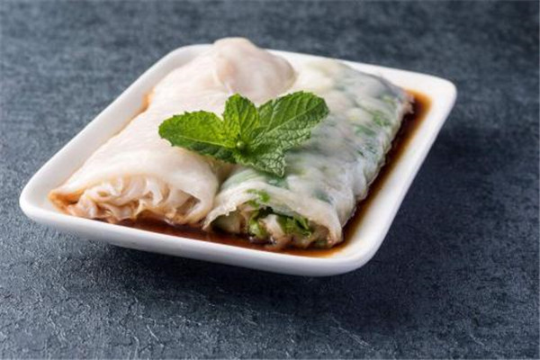 老西关拉肠粉加盟