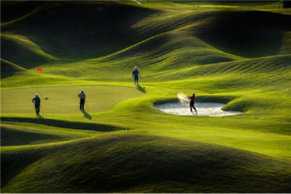 十大高尔夫品牌，日本TYY拥有绝佳口碑