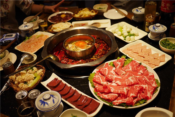 龙饮肴太子锅加盟 龙饮肴太子锅加盟