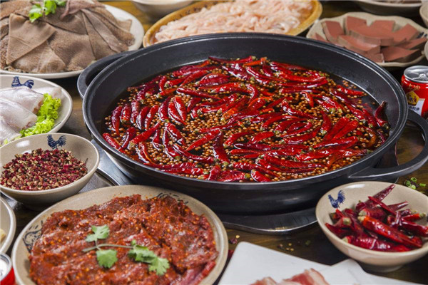 龙饮肴太子锅加盟 龙饮肴太子锅加盟