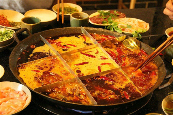 龙饮肴太子锅加盟 龙饮肴太子锅加盟