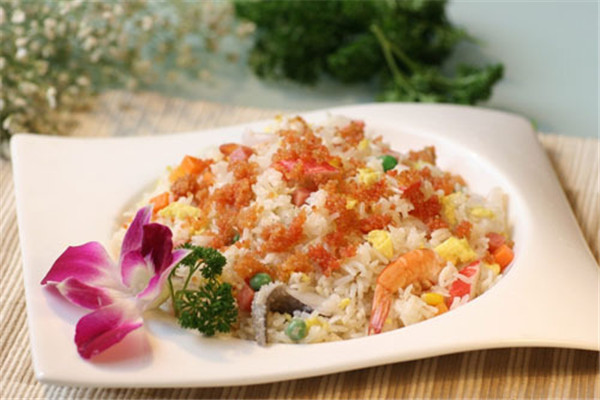 憨先生港式铁板炒饭加盟 憨先生港式铁板炒饭加盟