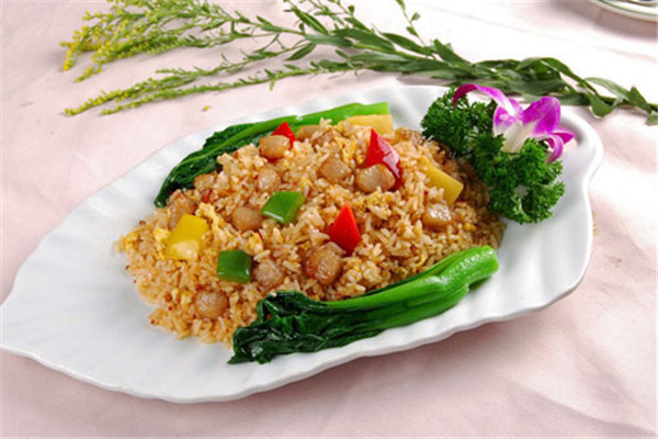 憨先生港式铁板炒饭加盟 憨先生港式铁板炒饭加盟