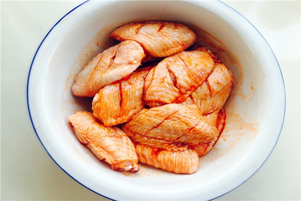 食尚旺角疯狂烤翅加盟